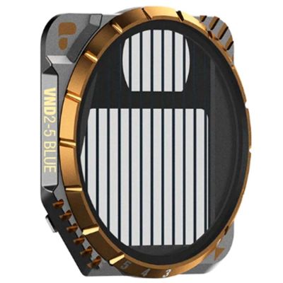 PolarPro Mavic 3 filter Vnd 2-5 BlueMorp