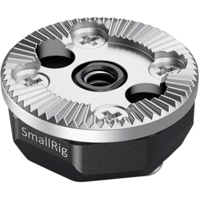 SmallRig Arri Standard Rosette Bolt-On Mount (M6 Thread) SAP2804
