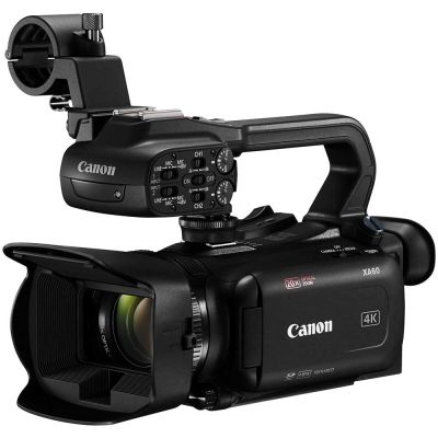 Canon XA60