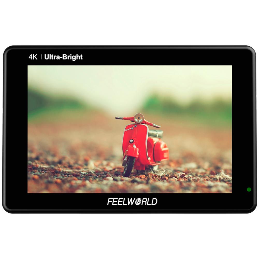 Feelworld LUT7 7 HDMI -monitor
