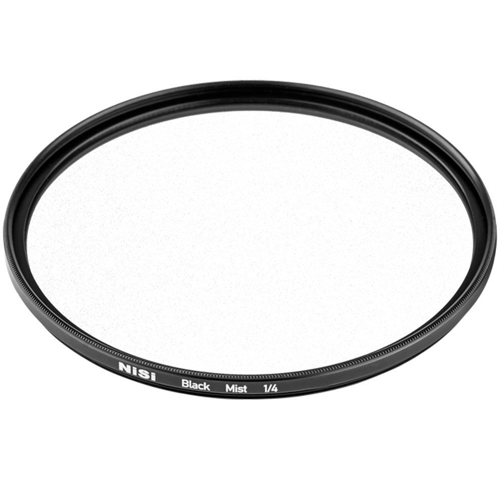 Nisi Black Mist 1/4 Filter 52mm