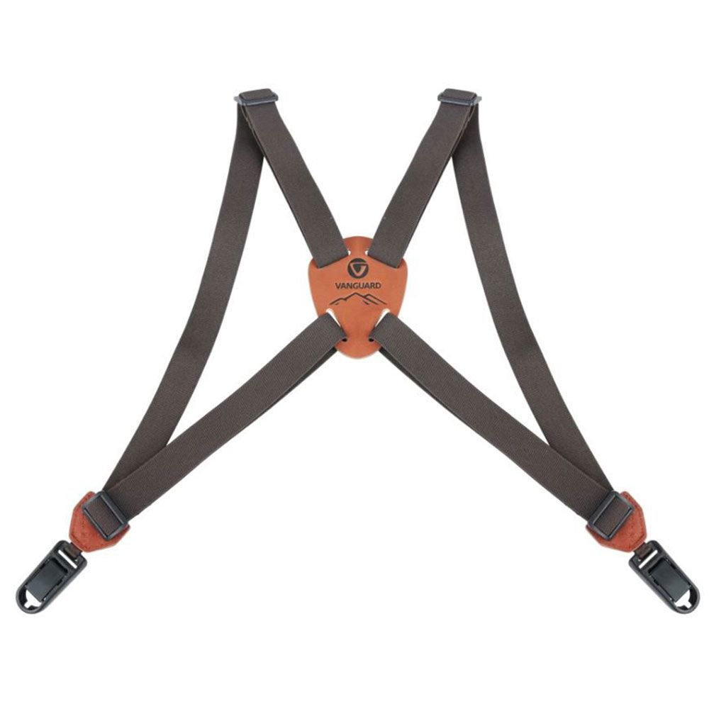 Vanguard Veo Optic Guard H Harness, brun