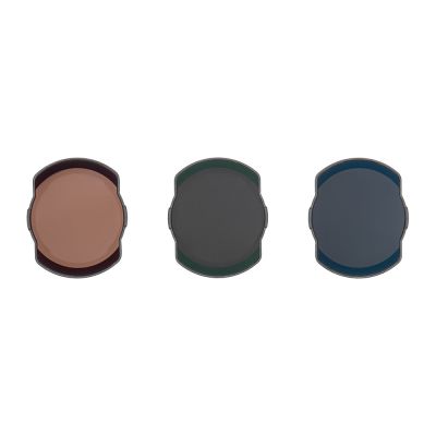 DJI - Avata ND Filters Set （ND8/16/32）
