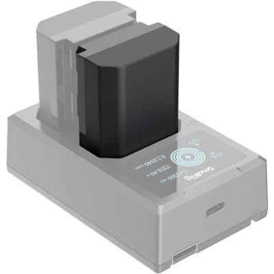 SmallRig NP-FZ100 Camera Battery 4074