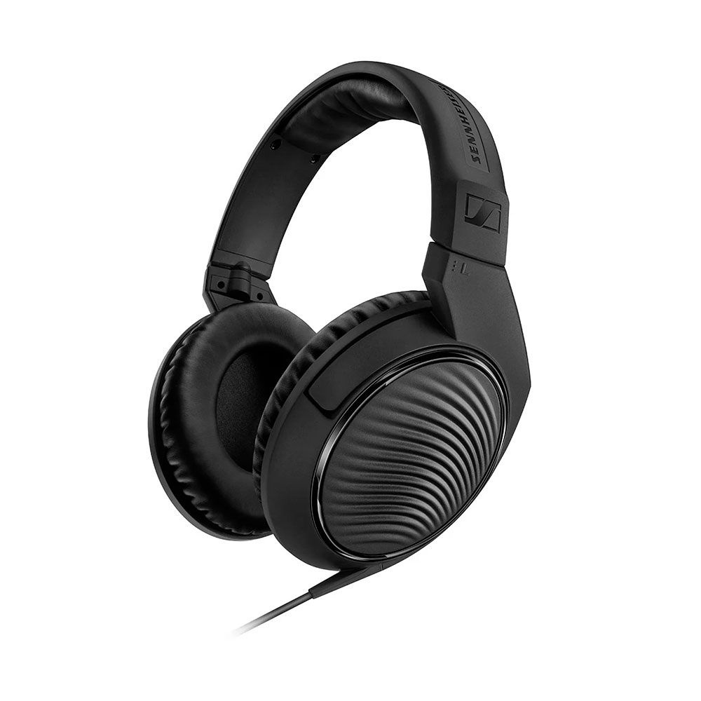 Sennheiser HD 200 Pro -hörlurar