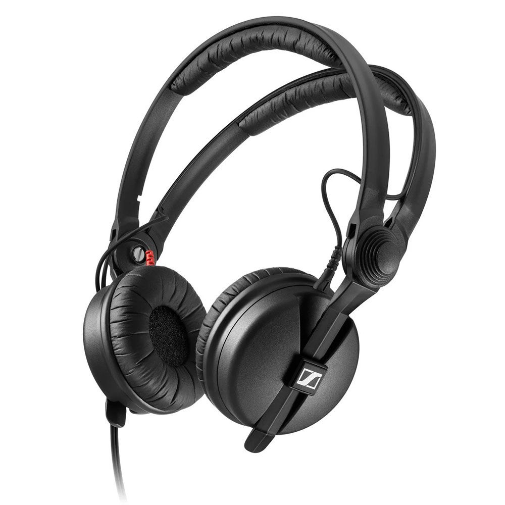 Sennheiser HD 25 -hörlurar