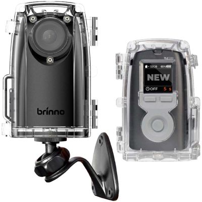 BRINNO BCC300-M Time Lapse Camera Mount Bundle