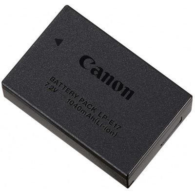 Canon Batteri LP-E17