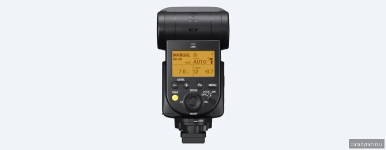 Sony HVL F60RM2