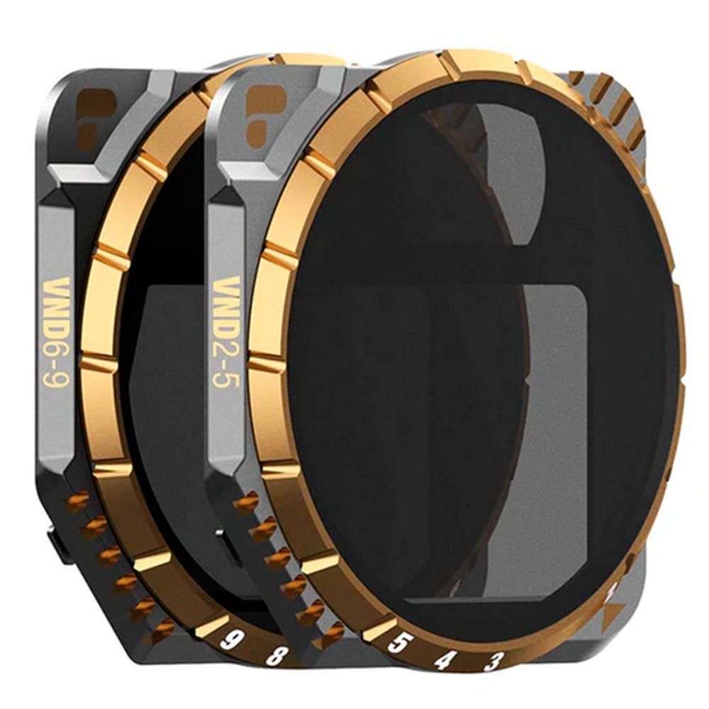 PolarPro Variable ND Filter Combo (DJI Mavic 3)