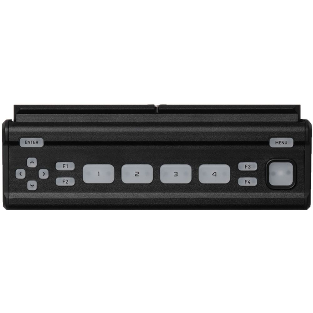 Atomos Button Bar (NEON)