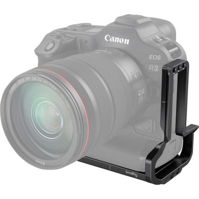 SmallRig 3628 L-Bracket (Canon EOS R3)