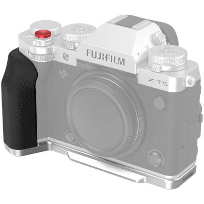 SmallRig L-Shape Grip for FUJIFILM X-T5 (Black) 4260