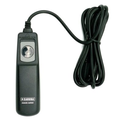 Caruba Remote Control Canon Type-1 - 1,5m (Canon RS-80N3)