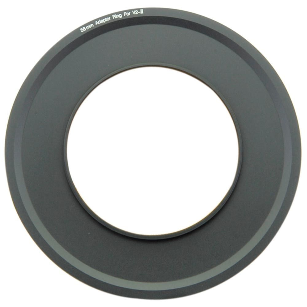 NiSi 58mm Adapter Ring for V2-II Holder