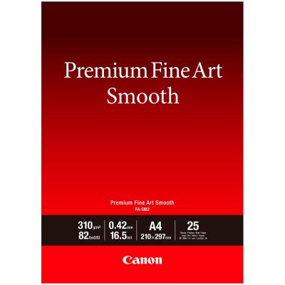 Canon Paper FA-SM2 / 1711C011 Fine Art
