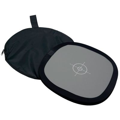 Caruba 3-in-1 Foldable Grey Card 30cm