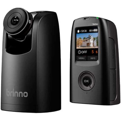 BRINNO TLC300 Time Lapse Camera