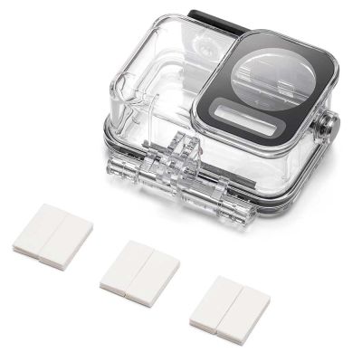 DJI Osmo Action 3 - Waterproof Case