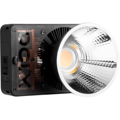 ZHIYUN LED Molus X100 COB Light