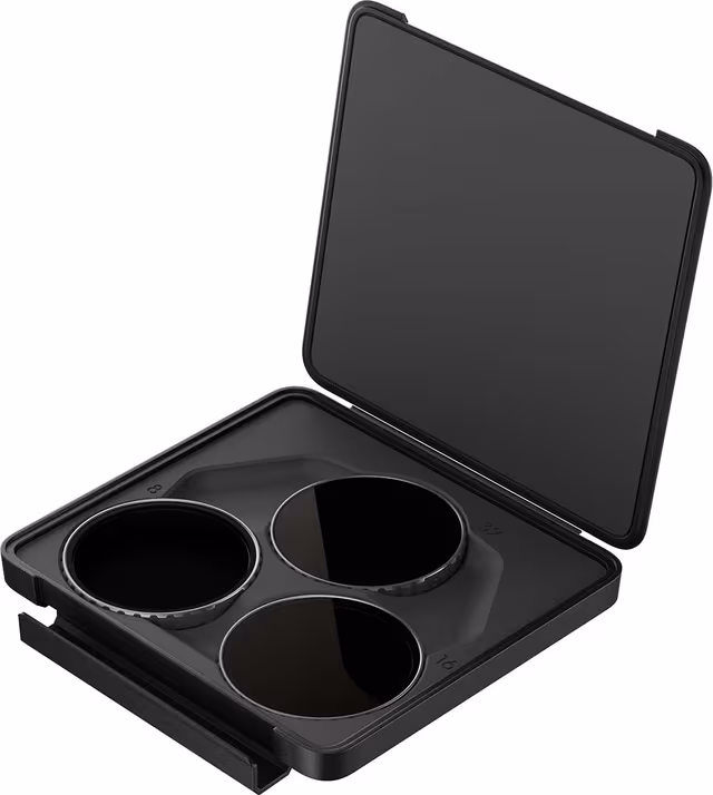 DJI Osmo Action ND Filter Kit