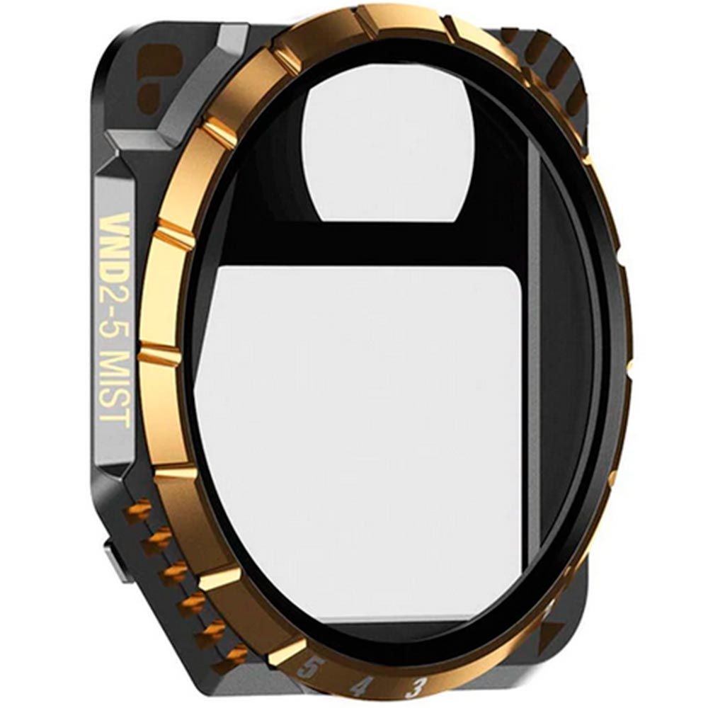 PolarPro Variable ND 2-5 Mist 1/4 Filter (DJI Mavic 3)