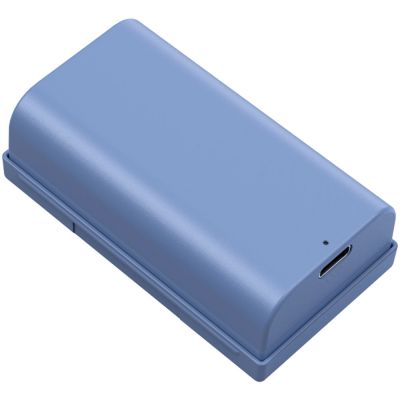 SmallRig NP-F550 USB-C Rechargeable Camera Battery