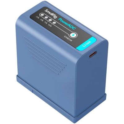 SmallRig NP-F970