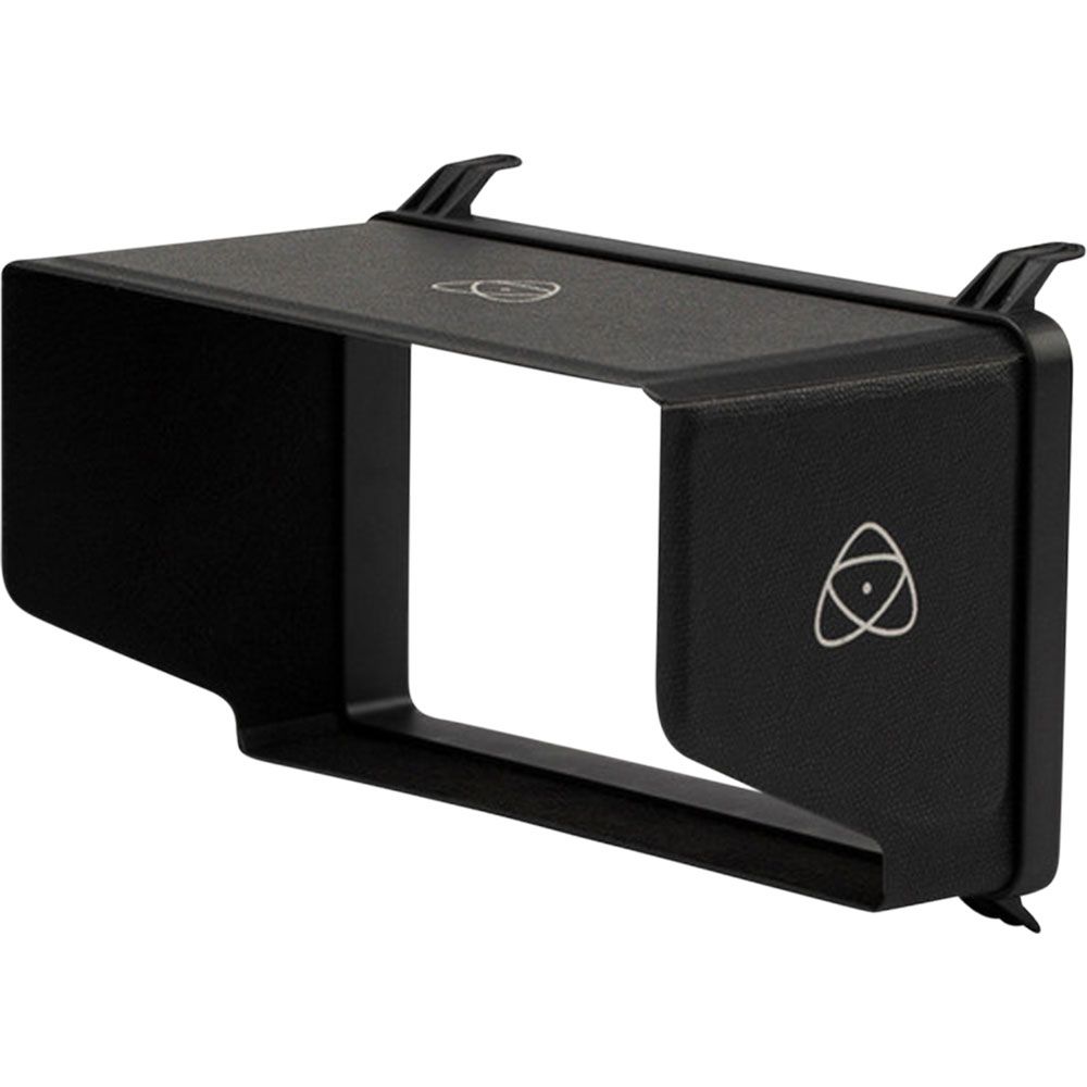 Atomos AtomX Sunhood, svart (Shogun 7)