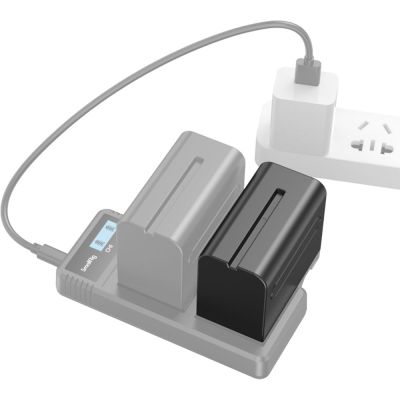 SmallRig NP-F970