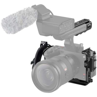 SmallRig 4184 Handheld Cage kit For Sony FX3 / FX3