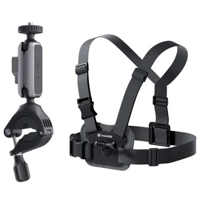 Insta360 Bike Kit - New Version