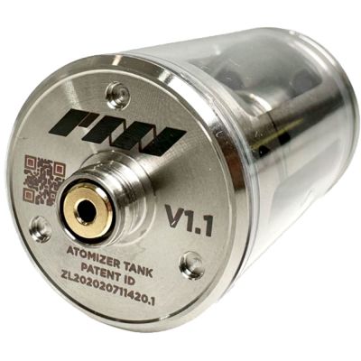 PMI Shock-Proof Chamber