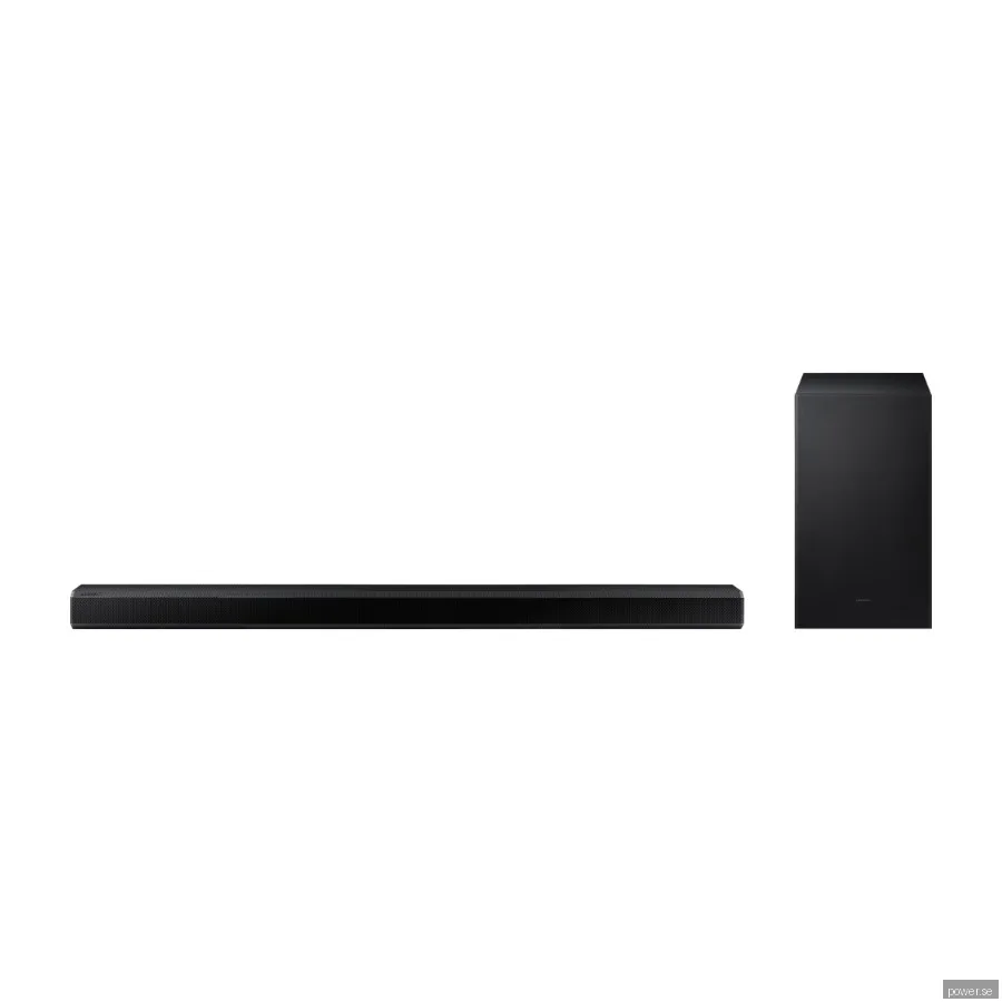 Samsung HW-Q710A/XE soundbar