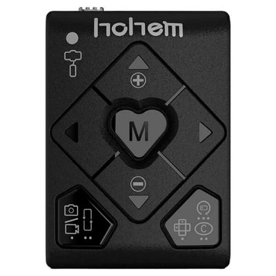 Hohem Remote Control for iSteady XE/M6/MT2/Q