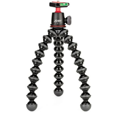 Joby Tripodkit GorillaPod 3K II