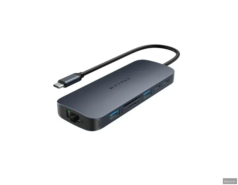 Hyper Drive Next - 11 port USB-C HUB