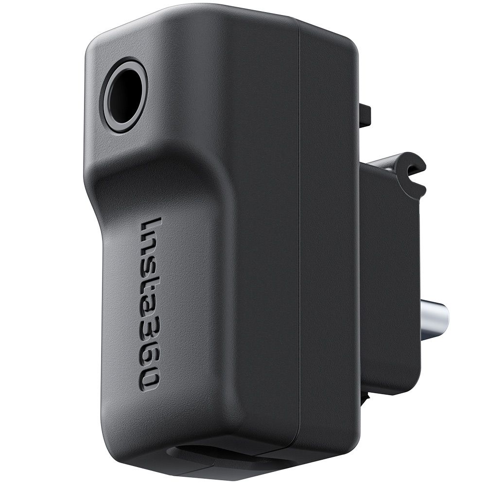 Insta360 X4 Mic Adapter