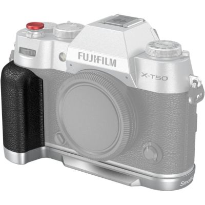 SmallRig 4713 Silicone L-Shape Handle for Fujifilm