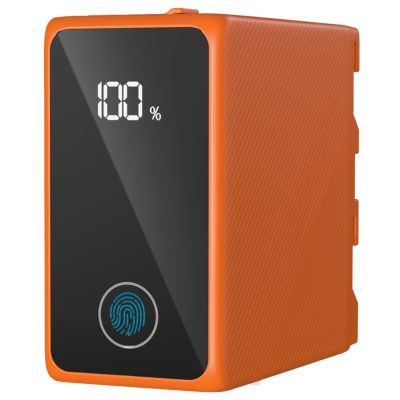 SmallRig 4576 camera/camcorder battery