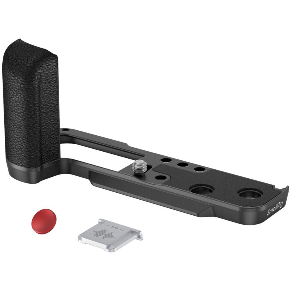 SmallRig 4556 L-Shape Grip, svart (Fujifilm X100V / X100VI)