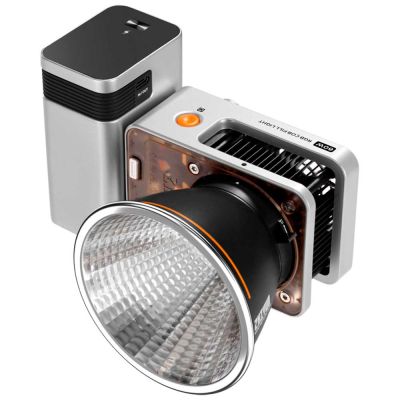 ZHIYUN LED Molus X60 RGB Combo Cob Light