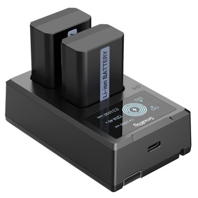 SmallRig 3818 battery charger