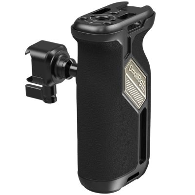 SmallRig Universal Rotatable NATO Side Handle 4359