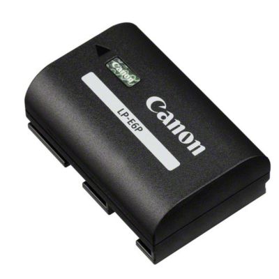 Canon LP-E6P Battery Pack