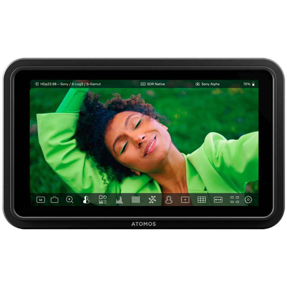 Atomos Shinobi II 5.2 HDMI Monitor