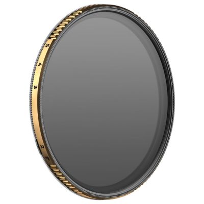 PolarPro PMVND/ Black Mist 2-5 Stop Edition II 77m