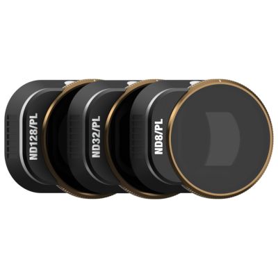 PolarPro DJI Mini 4 Pro Vivid Collection ND8/PL N