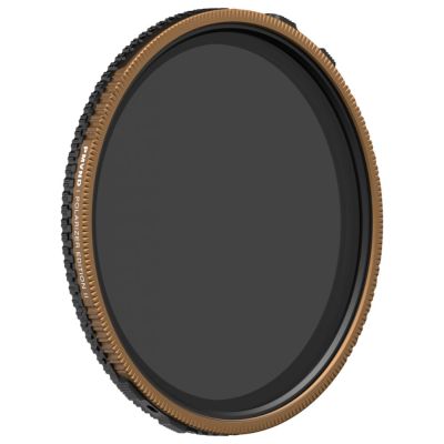 PolarPro Chroma PMVND/PL 6-9 stop 49mm