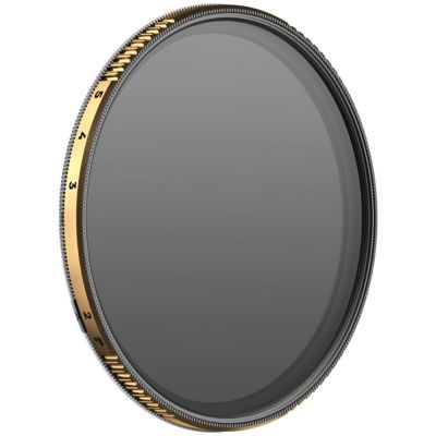 PolarPro PMVND/ Black Mist 6-9 stop Edition II 49m
